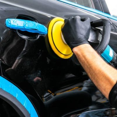 Paint Correction Level 1