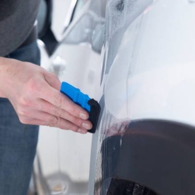 Paint Correction services in cork