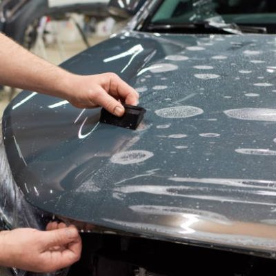 Paint Protection Service For Cars Cork