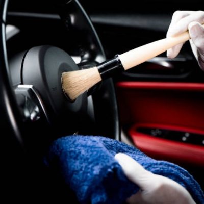 You Can Find The Best Interior Car Cleaning Services Cork At Auto Spa Bart